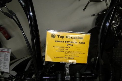 Ankauf von Occasions-Motorrädern Ankauf von Occasions-Motorrädern