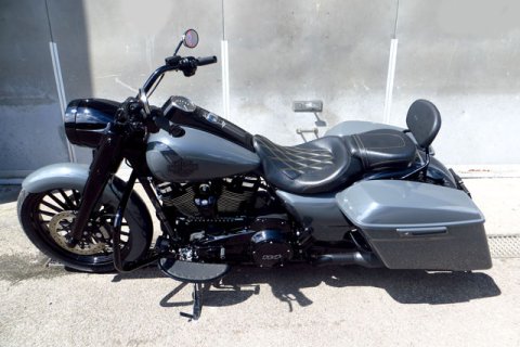 Sattel Veränderungen beim Motorrad Sattel Veränderungen beim Motorrad