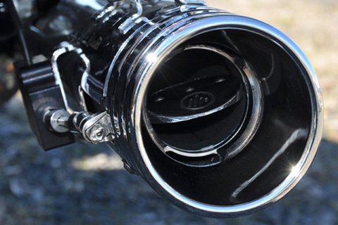 Klappenauspuff-Anlagen Kesstech und Jekill & Hyde Klappenauspuff-Anlagen Kesstech und Jekill & Hyde