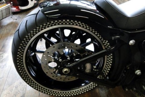 Tieferlegung und Luftfahrwerke Tieferlegung und Luftfahrwerke